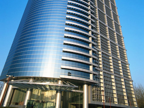 莱钢扩建
